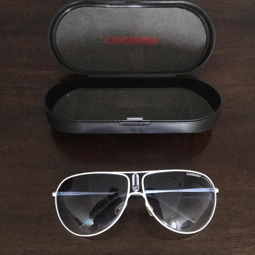 Carrera Sunglasses - image 1